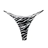Zebra Strip