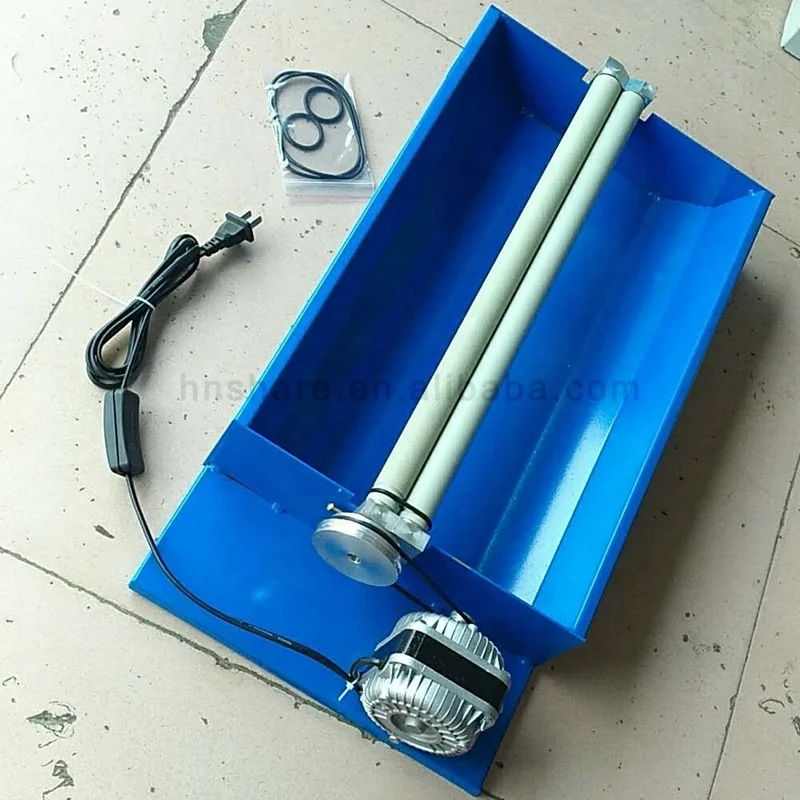 Automatic Glass Stone Jewelry Bead Threading Stringing Machine