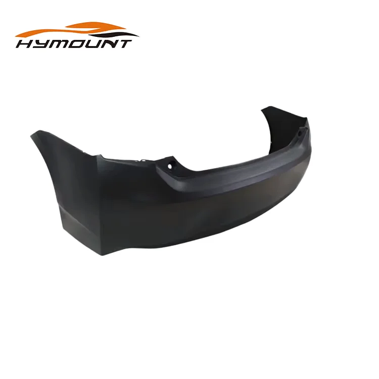 52159-47905 Car Accessories - Auto Rear Bumper for Prius 2010-2012