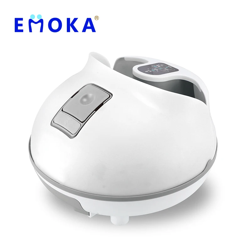 Wholesale Electric Portable Blood Circulation Shiatsu Deep Shiatsu Foot