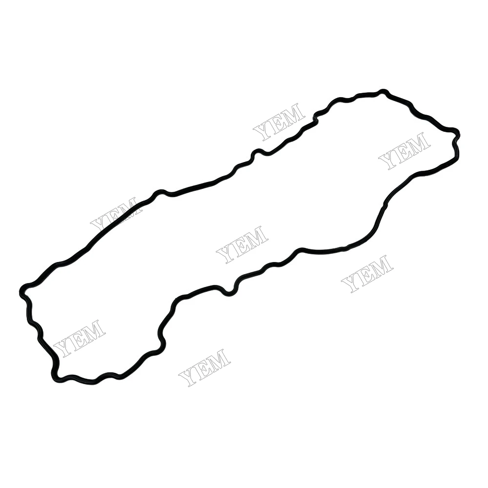 Cylinder Head Cover Gasket ME222553 Fit for Mitsubishi 4M50 Engine 5