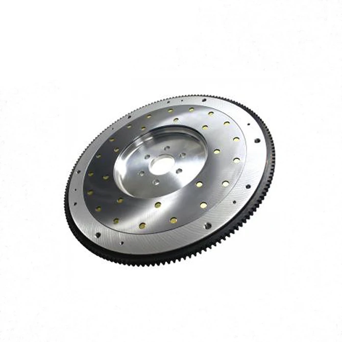 Customized Sand Casting Iron Flywheel Free Energy Generator with Premium Casting Services
