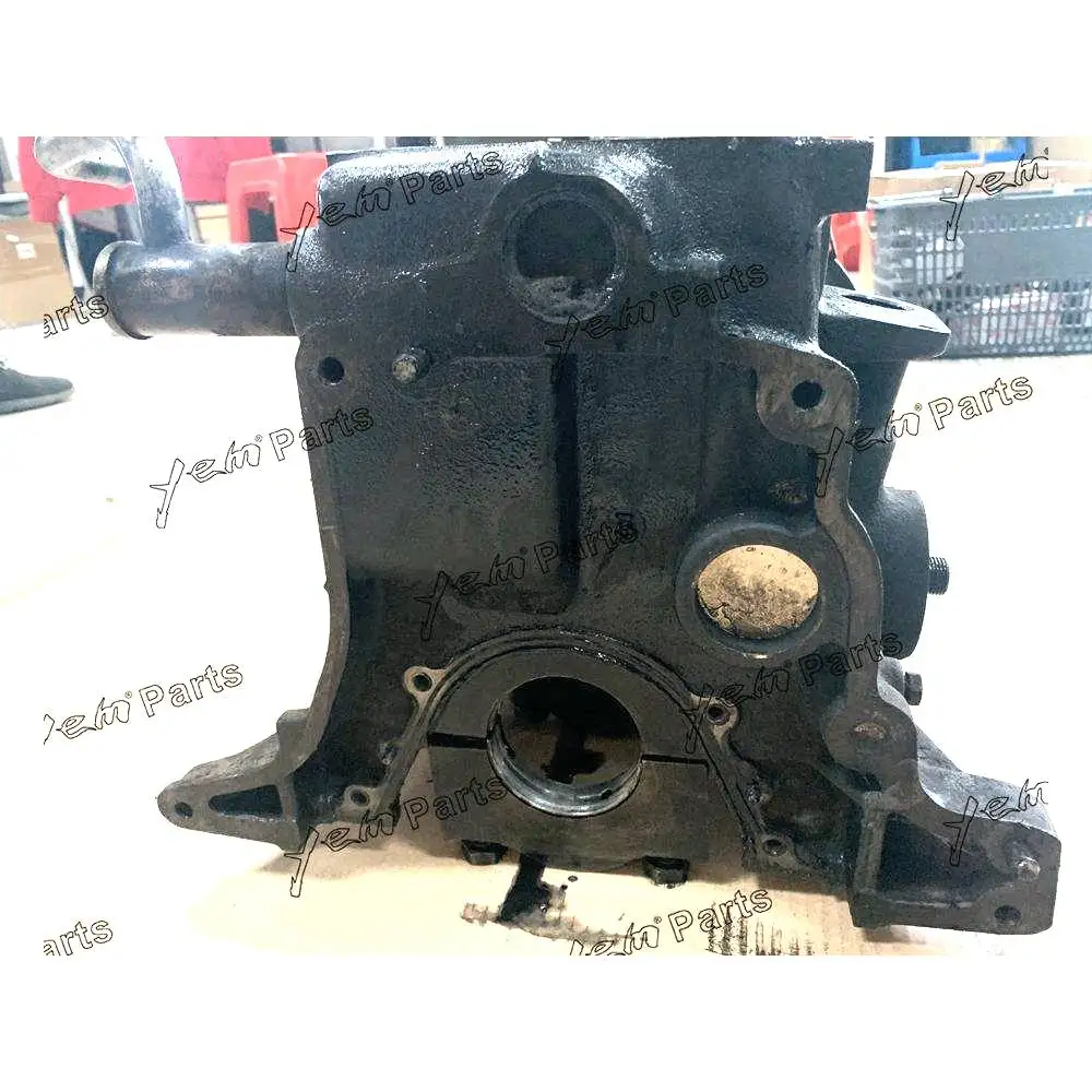 H25 Cylinder Block for Nissan Engine 3