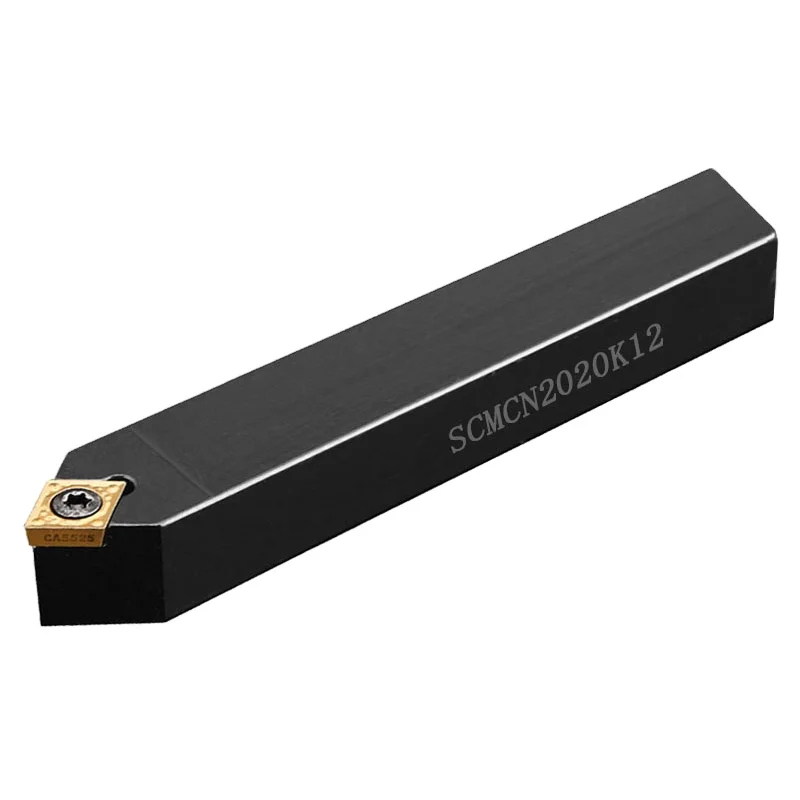 SCMCN2020K09 Cnc Turning Holder High Quality Turning Tools Lathe Machine Tool Carbide Inserts Tool