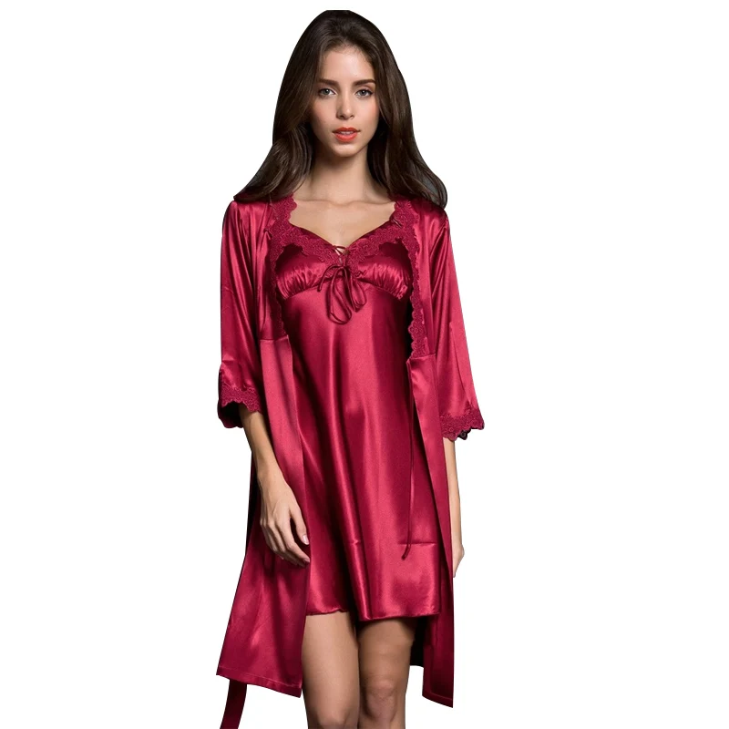 Silk Satin Nightgowns | danielaboltres.de