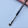 No 11 eyelid brush-pony hair