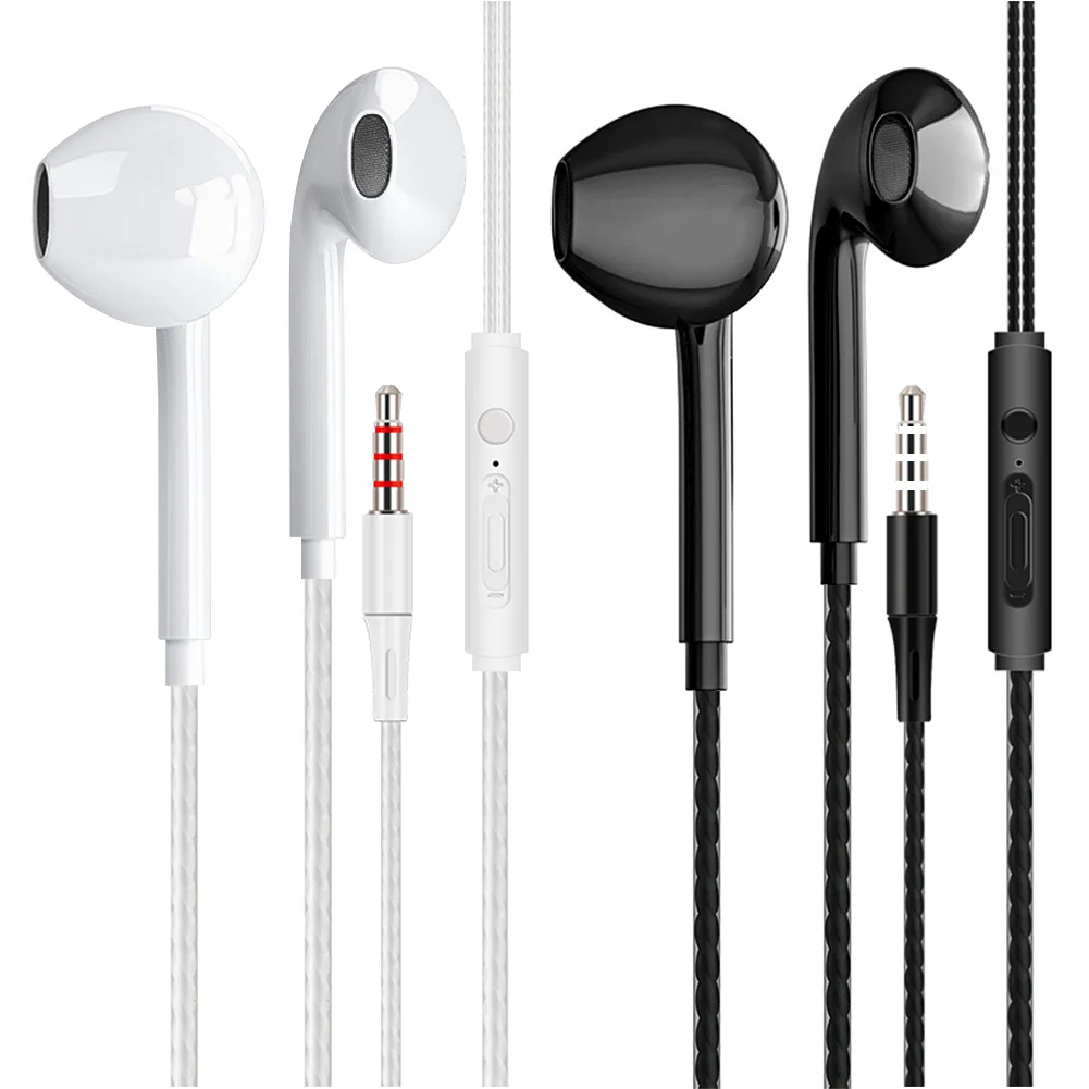 Huawei cheap wired earbuds