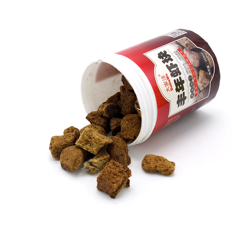 Freezedried Brine Shrimp Fish Food Fd Aquarium Fish Food Buy Dried