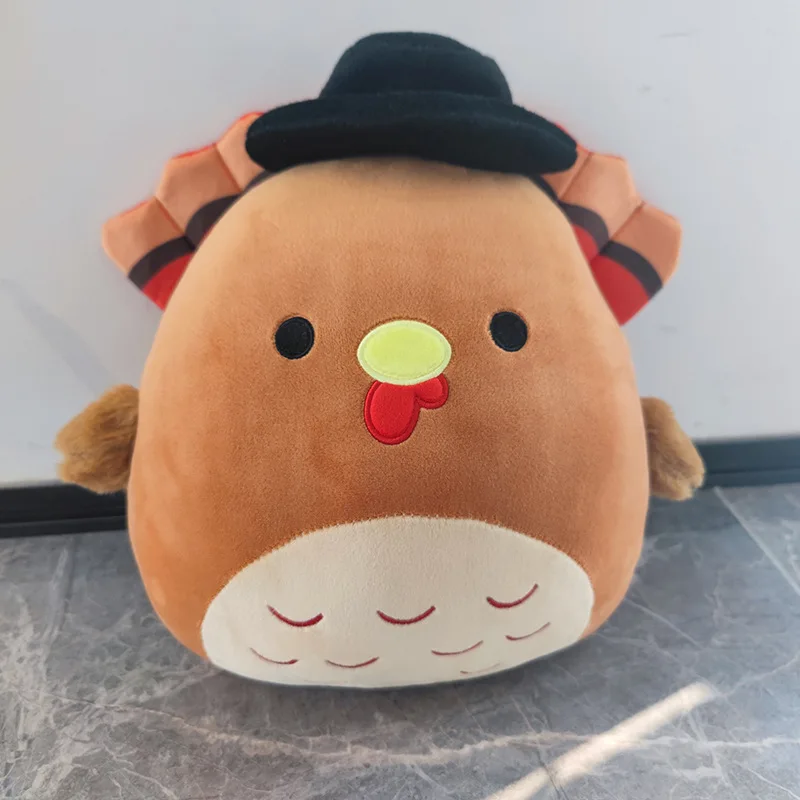 squishmallow turkey