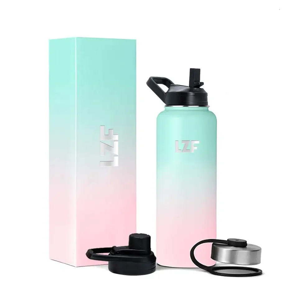 Best Price Water Bottle Colorful Sport Water Bottle Insulated Mouth Thermos Buy Glass Water