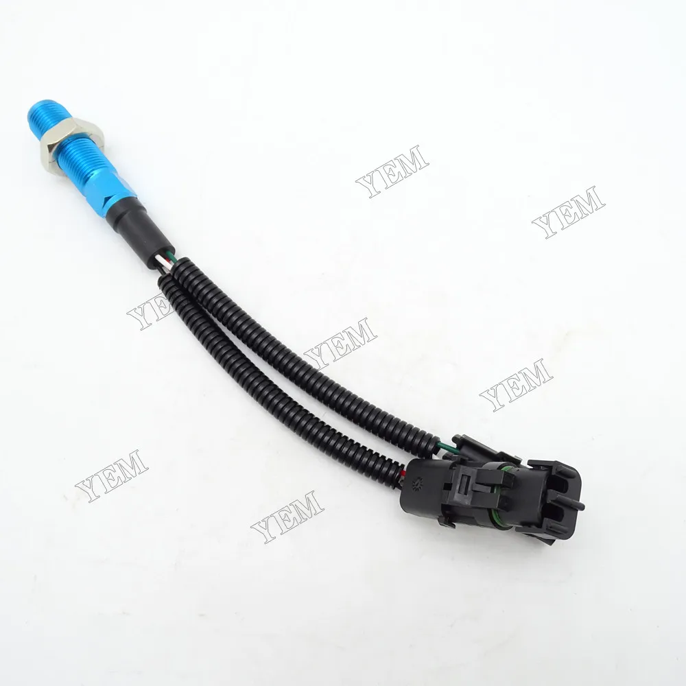 Speed Sensor 4327233 for QSM11 R455-7 Aftermarket Engine Spare Parts 5