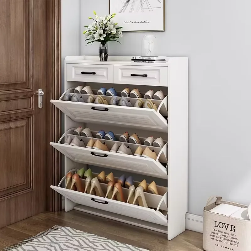 Hidden Outdoor Drawer Design Shoe Storage Cabinet Large With Seat Bench White Thin Mirror Tall Rack Canada