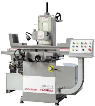 YASHIDA 450H High precision manual surface grinding machine