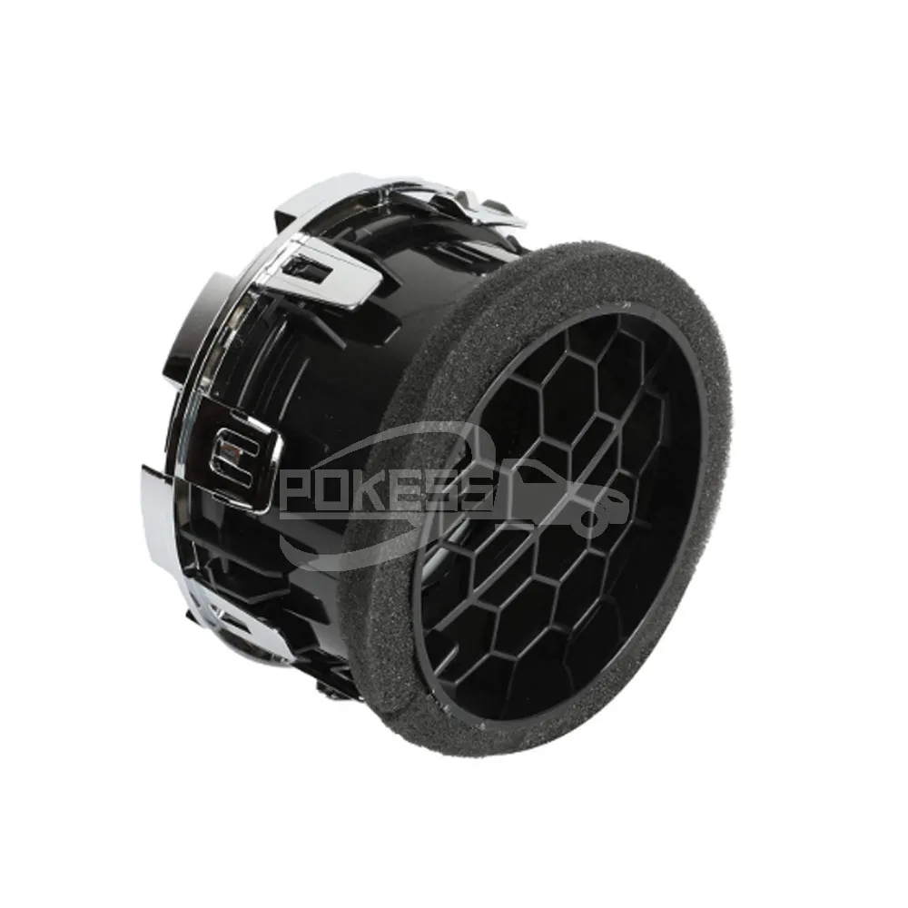Auto part DC3Z19893BA Dashboard AC Heater Air Duct Vent Louvre For ... — 3