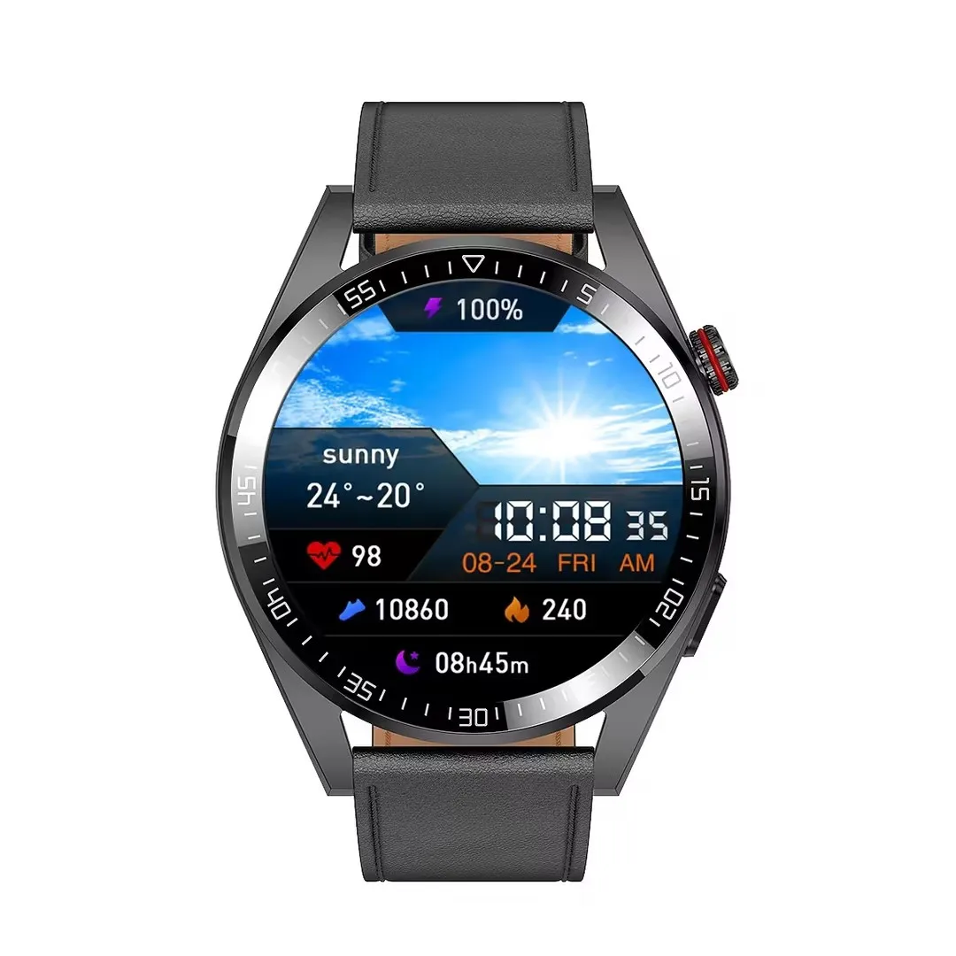 Z30pro Round 4G Smart Watch  Call AMOLED Waterproof Heart Rate Fitness Tracker 4G Sports Watch Men Women