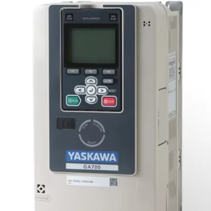 YASKAWA  Inverter, inverter GA700