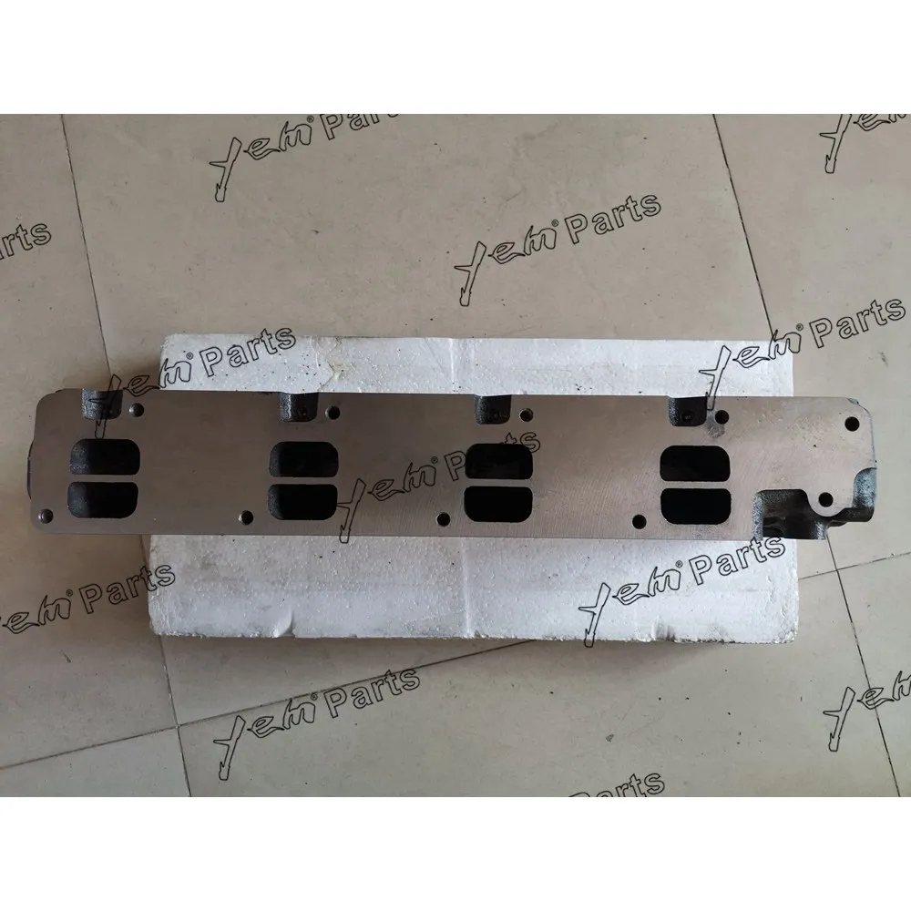 Genuine Parts V3300 Cylinder Head for Kubota Cylinder Head 5