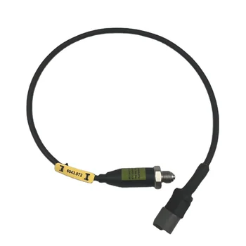 その他 hone 6043.072 3354786806 Spare Parts for Front Lifting Cylinder