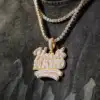 Gold