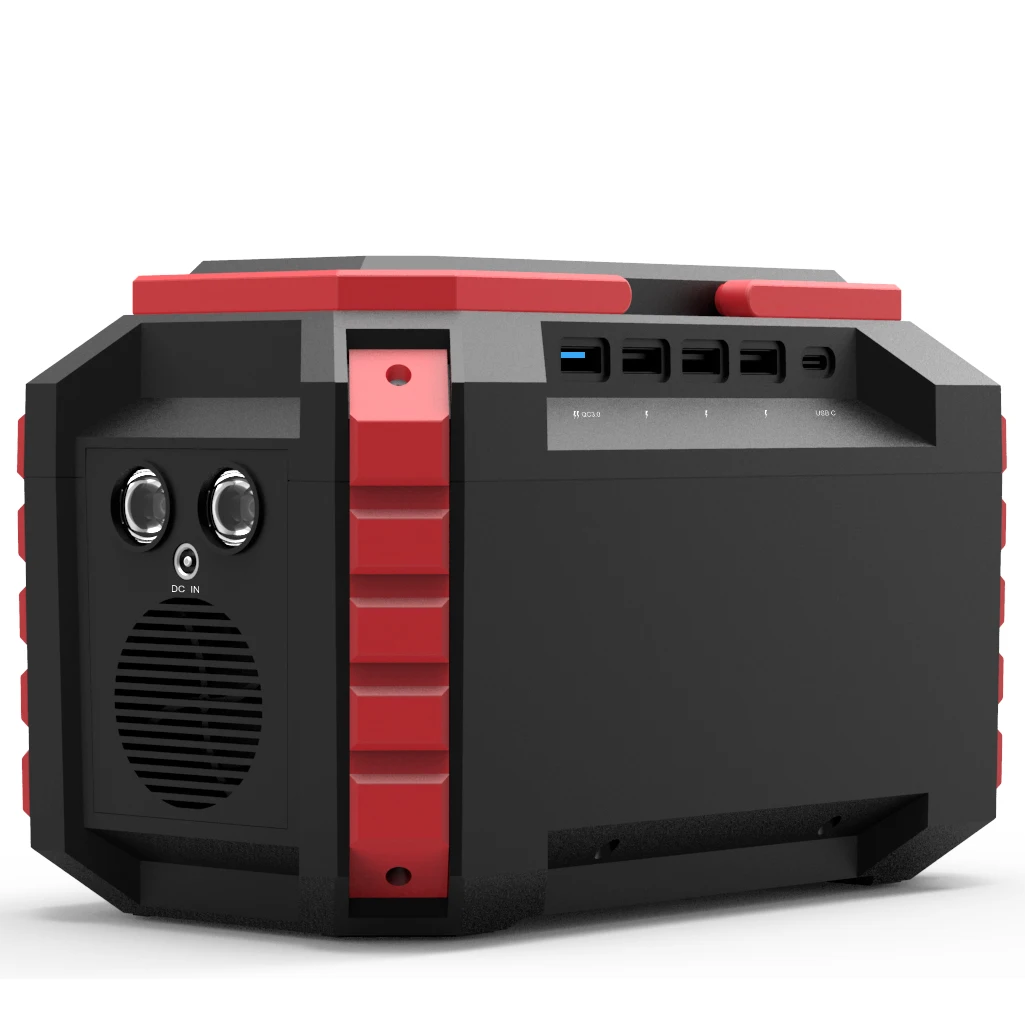 
 Переносной генератор на солнечной энергии, 60000 Вт, 200 Вт, 300 Вт, 2021 Вт  