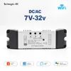 Tuya 2-Channel 12V + 433MHz (With Housing)
