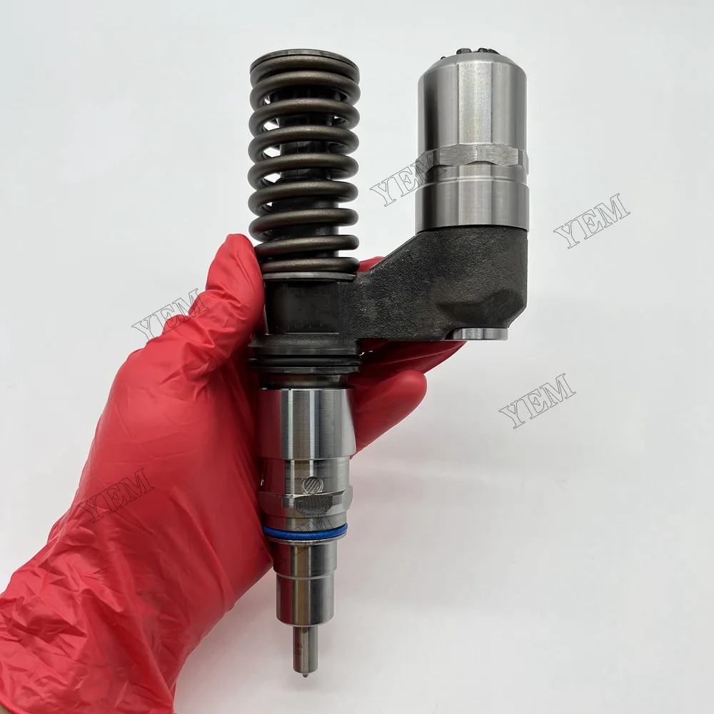 For Scania 701 Fuel Injector Heavy Duty Engine Parts 5