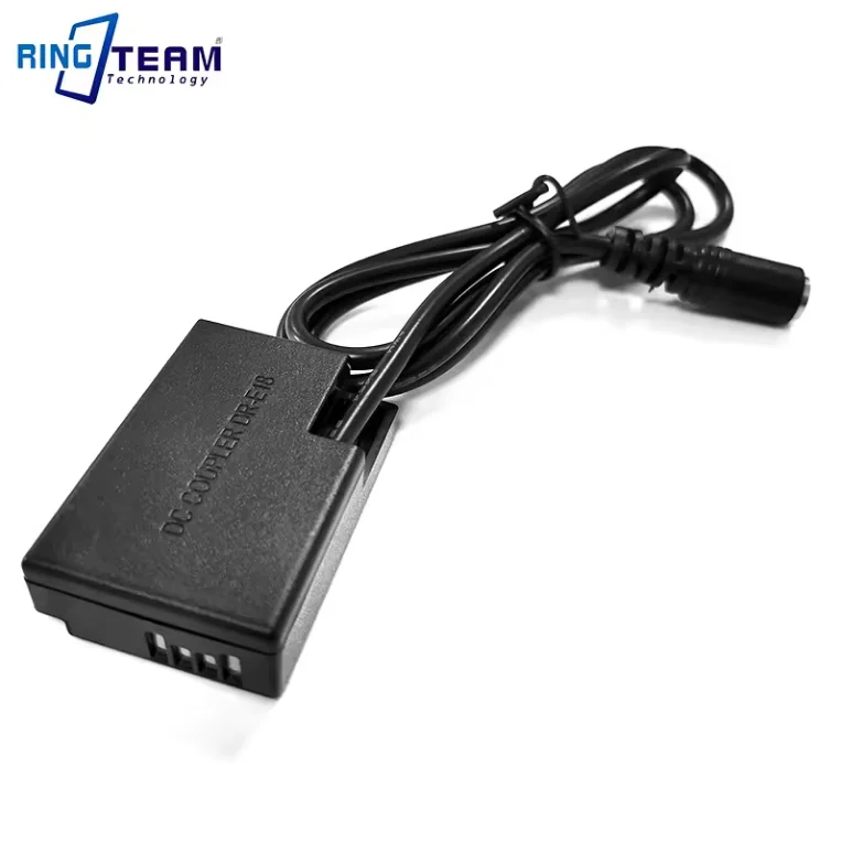 ENEGON ACK-E18 ACアダプター Canon LP-E17 Amazon.com : HY1C ACK-E18 AC Power Adapter DR-E18 DC Coupler