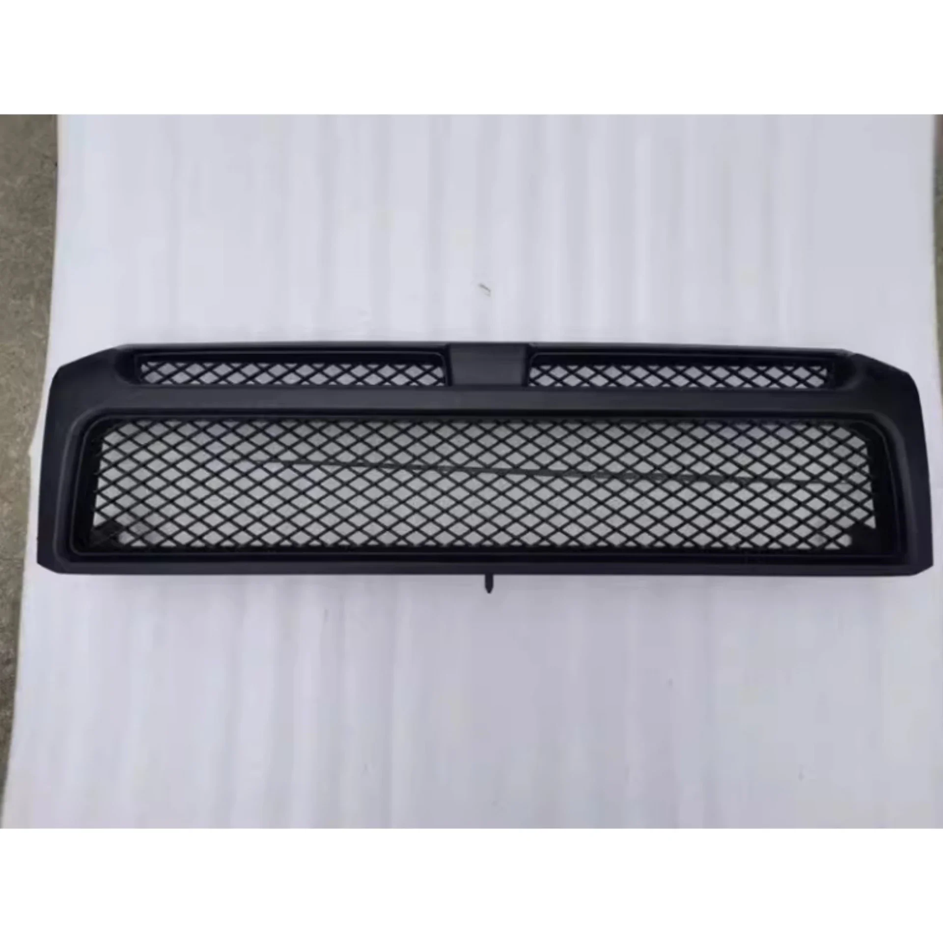 Body Kit Grill Mask Grid Radiator Grille Assembly For Toyota Land ...