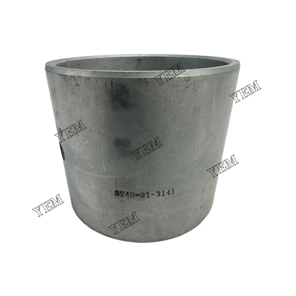 Engine Parts 6D170 Bushing 6240-31-3141 4095487 for Komatsu 4