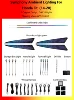 Honda Fit Grid Symphony 18 Lights