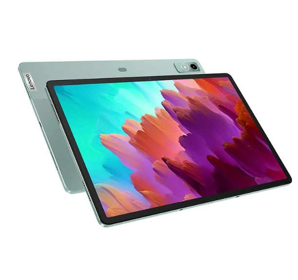 Lenovo Tablet Xiaoxin Pad Pro 12.7-Inch Learning Gaming Tablet Green