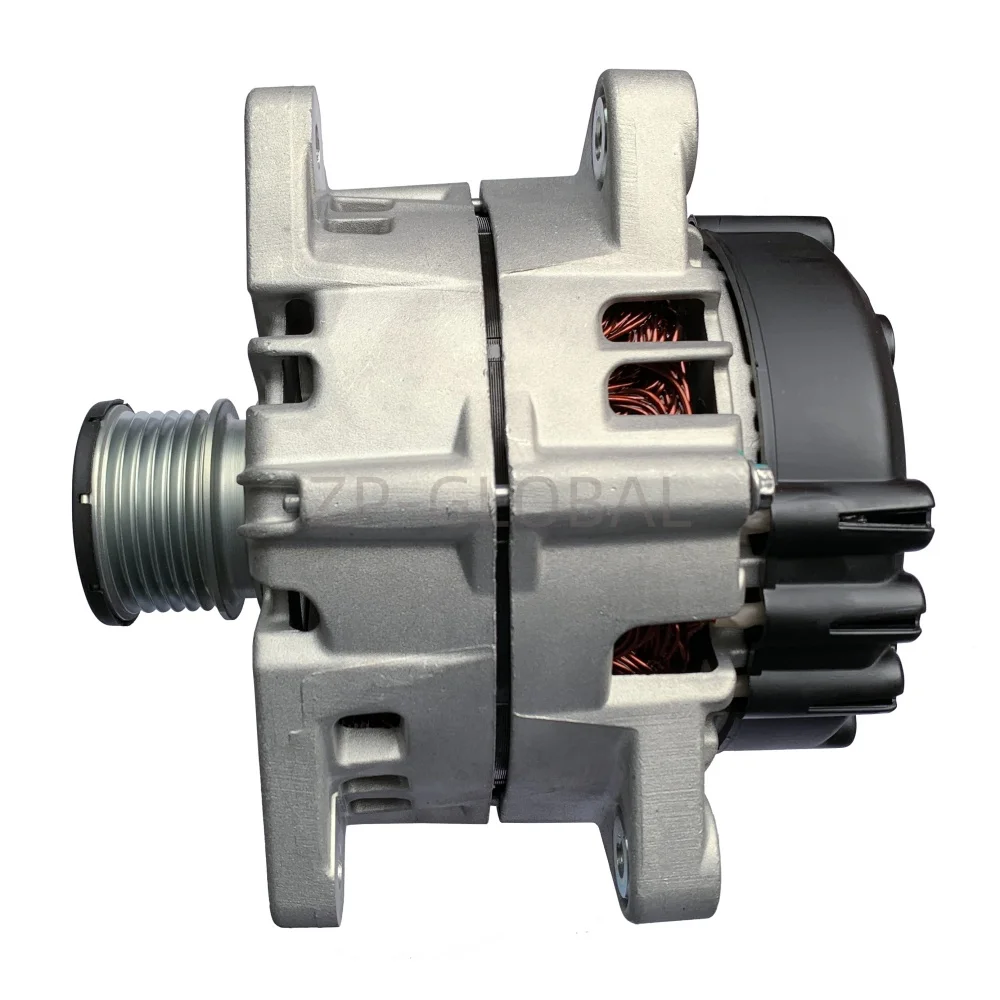 12v Small Alternator Per Auto A0009062004 for Mercedes-Benz S63