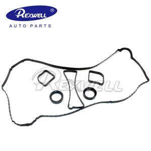 Other Engine Parts New Genuine Auto Cylinder Head Valve Cover Oil Seal Gaskets Kit 5143612 CM5E6D271AA for Ford Car Focus MGDA