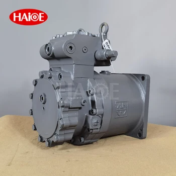 ドル子 4439384 Excavator Hydraulic Parts - EX2500-5 Swing Motor