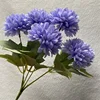 Bluish purple