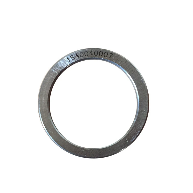 Hot Sale Manufacturer Diesel Engine H07C H07CT Intake Exhaust Valve Seat for HINO Excavator Spare Parts