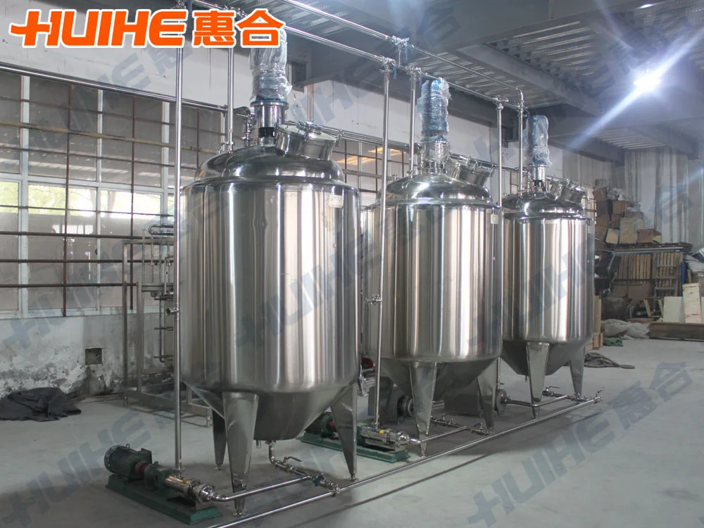 Пищевая Фабрика, планетарный автоматический миксер для Марин и мяса