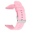Pink+Silver Buckle