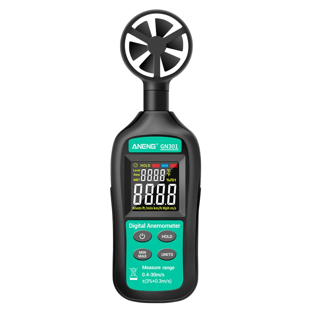 KAIWEETS KM312A Multimeters Tester Multi Meter Voltmeter Ammeter Smart Multimeter Digital Multimeter For Sale
