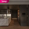 Traditioral Style Kitchen Cabinets