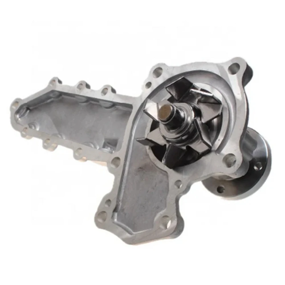 IZUMI Water Pump for Bobcat S130 S150 S160 S175 S185 S205 S510 S530 6684866 Engine Spare Parts