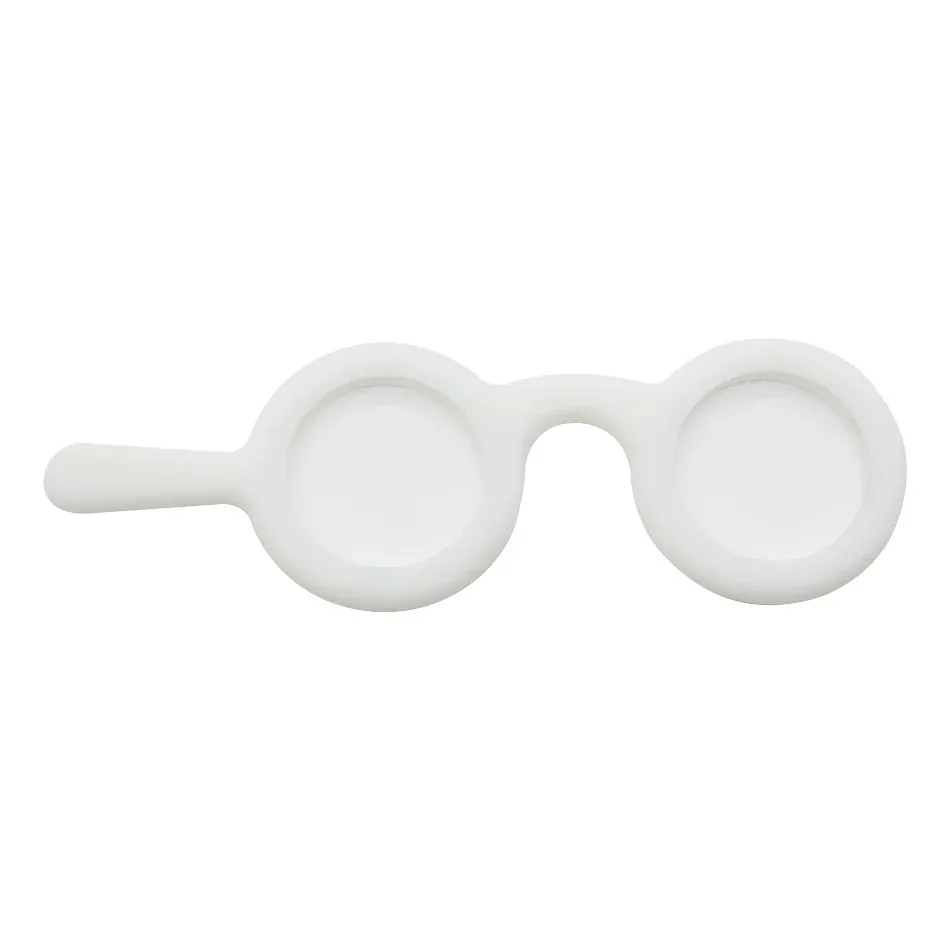 Linear Mirror Binocular Status Check Eye Position Screening Vision Examination Inhibition Monocular Retinal Deviatio