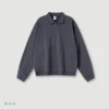 Carbon gray