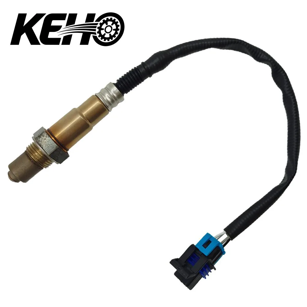 Oxygen sensor - 12596688 - 09 Buick Regal / LaCrosse 2.0T Downstream-1