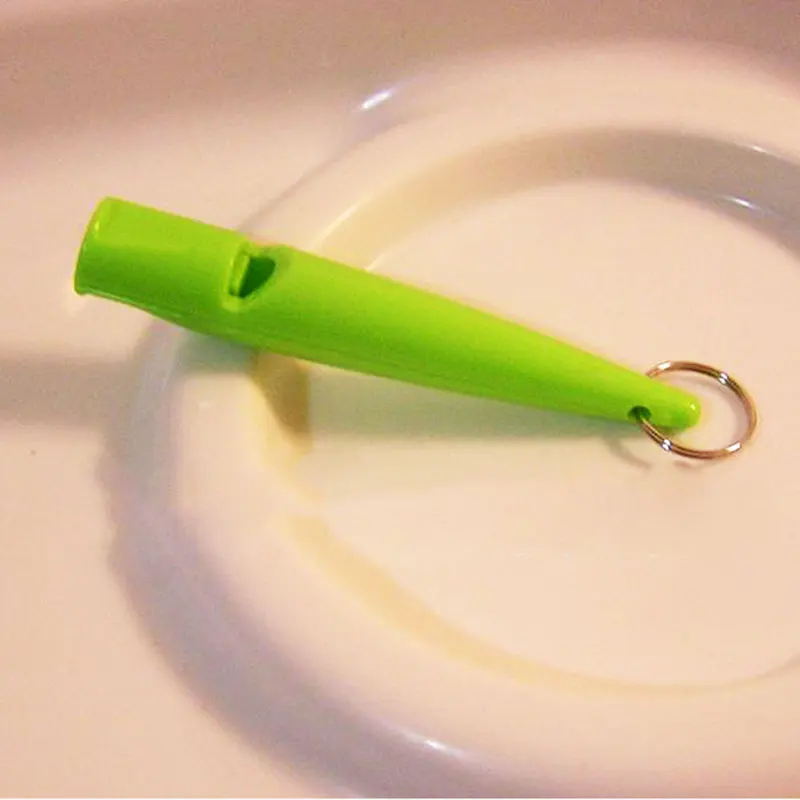 Stop Barking Training Aztec Death Whistle Dog Pet Training Clicker Whistle