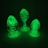 Color fluorescente 3 piezas (S+M+L)
