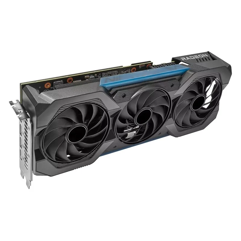 ATS RX7650GRE O8G Radeon グラフィックスカード GDDR6 GPU RX7650