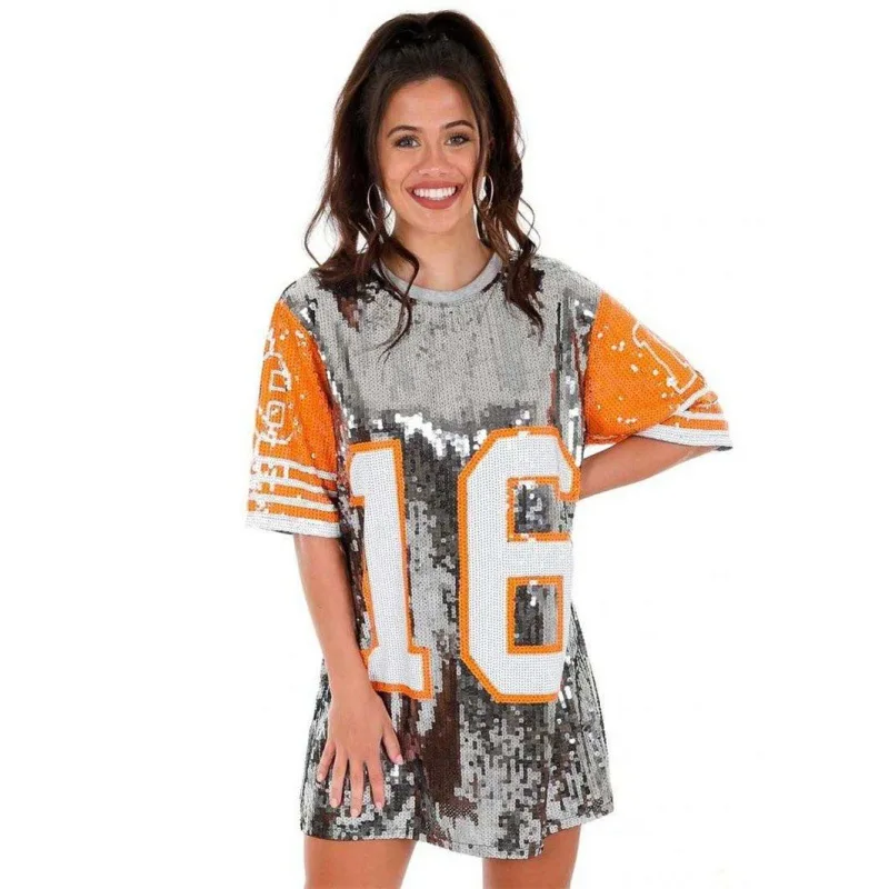 custom jersey dress football Custom Jersey Dress Design: Unique Fashion Ideas