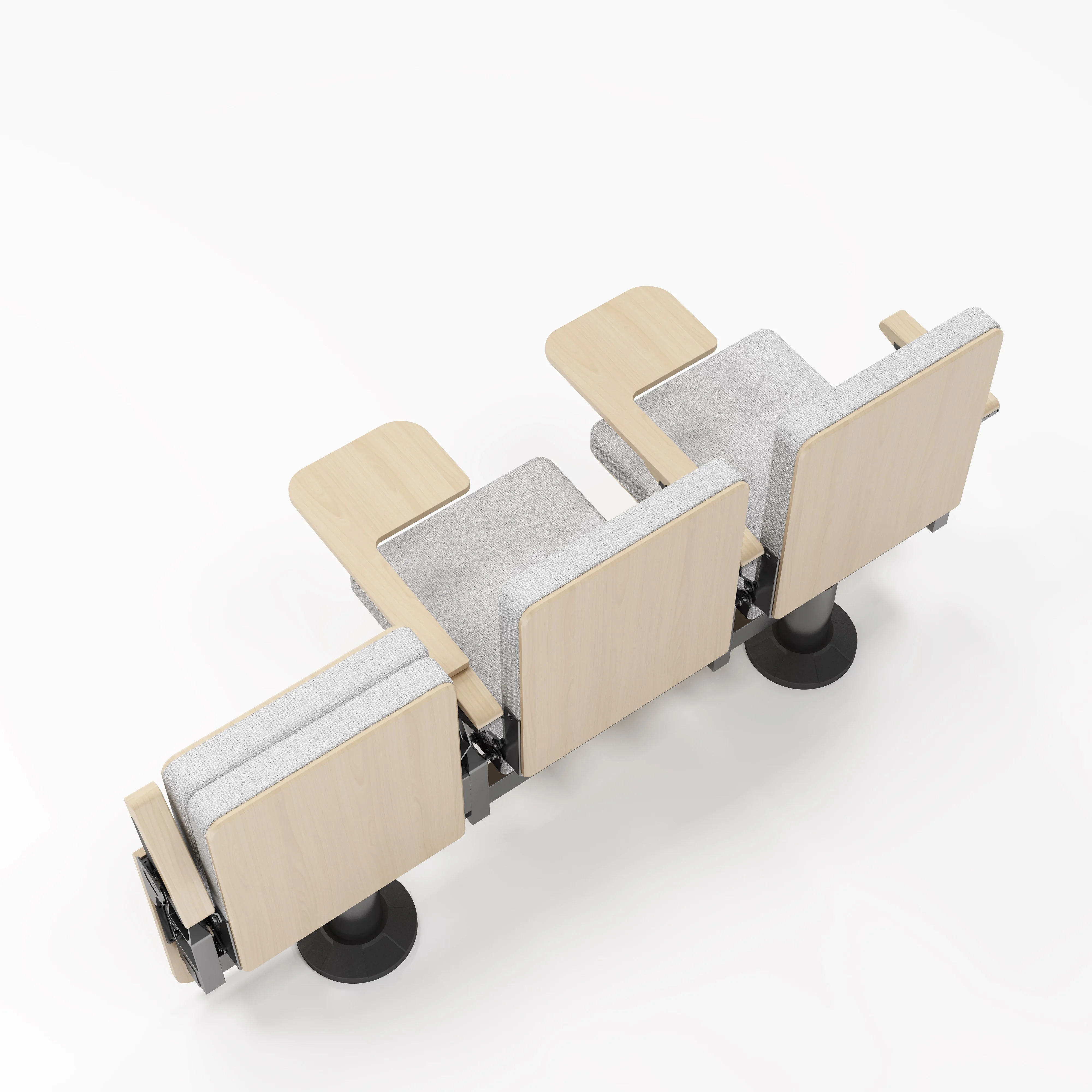 Conference Collapsable Seating Alibaba.com: Modern Designs, Folding, Fixed Audience Seating : Ideal ...