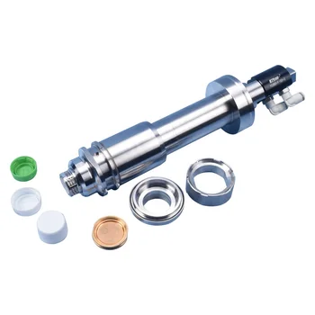 High Precision Cap Compression Mold | Compatible with Sacmi Machines | Custom 29/25 1881 3025 Cap Moulds
